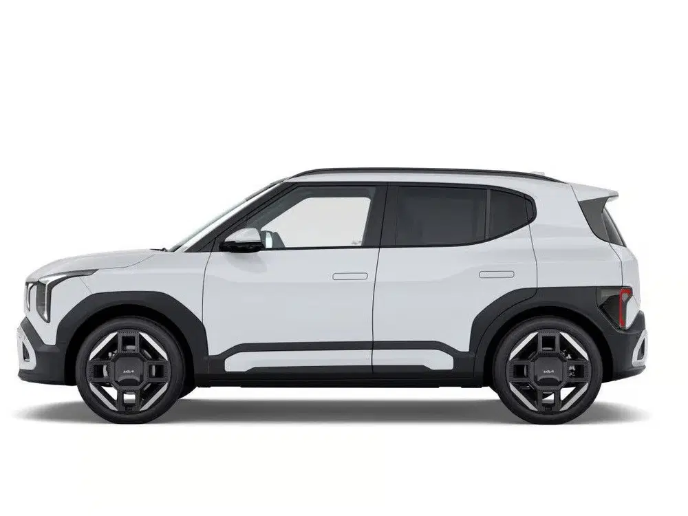 Kia EV2 GT-Line 61 kWh uit 2026, foto 8