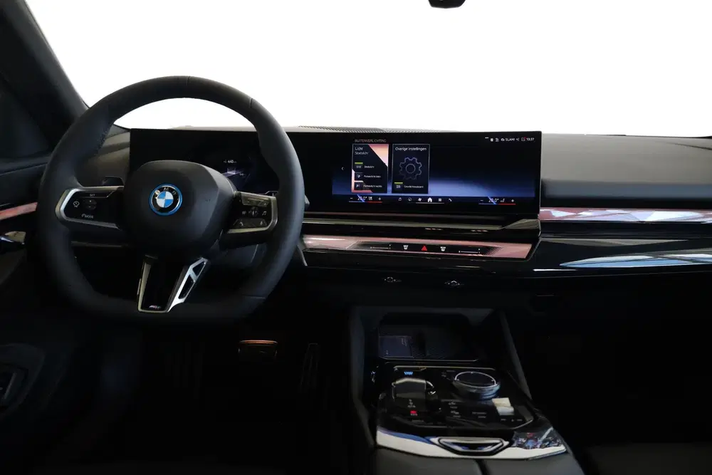 BMW i5 eDrive40 uit 2026, foto 11