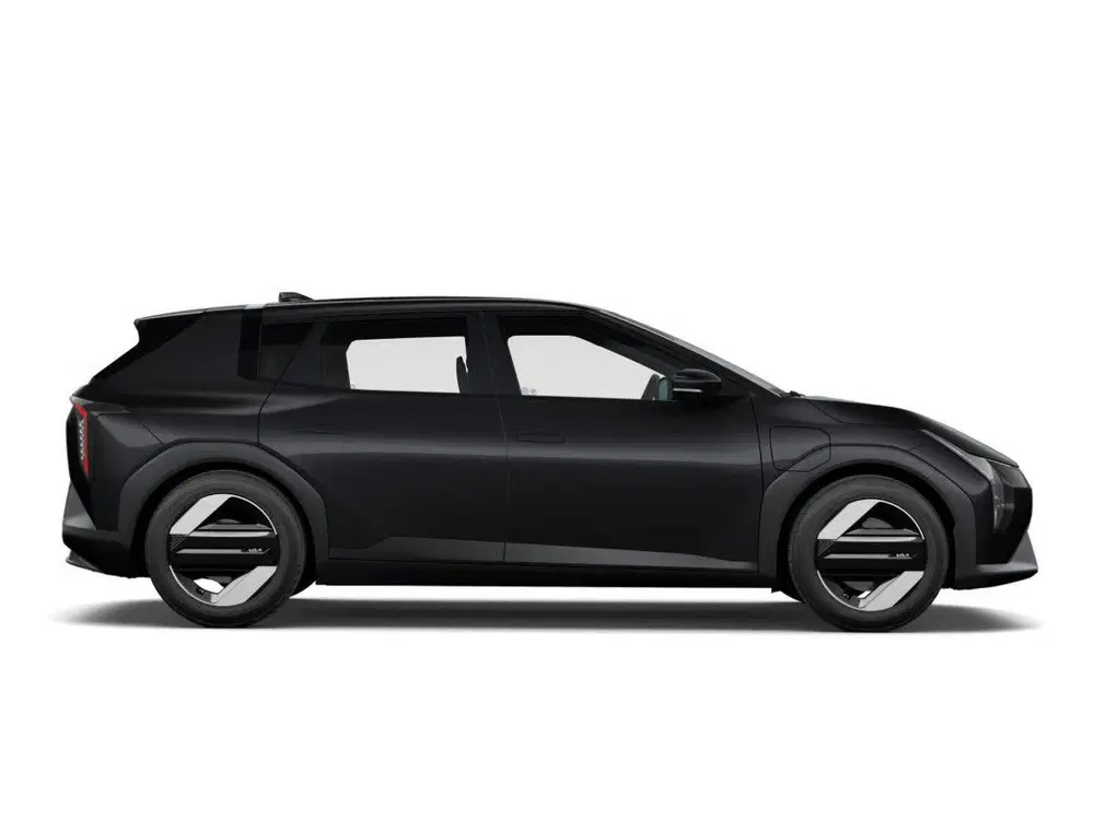Kia EV4 Air 58.3 kWh uit 2026, foto 4