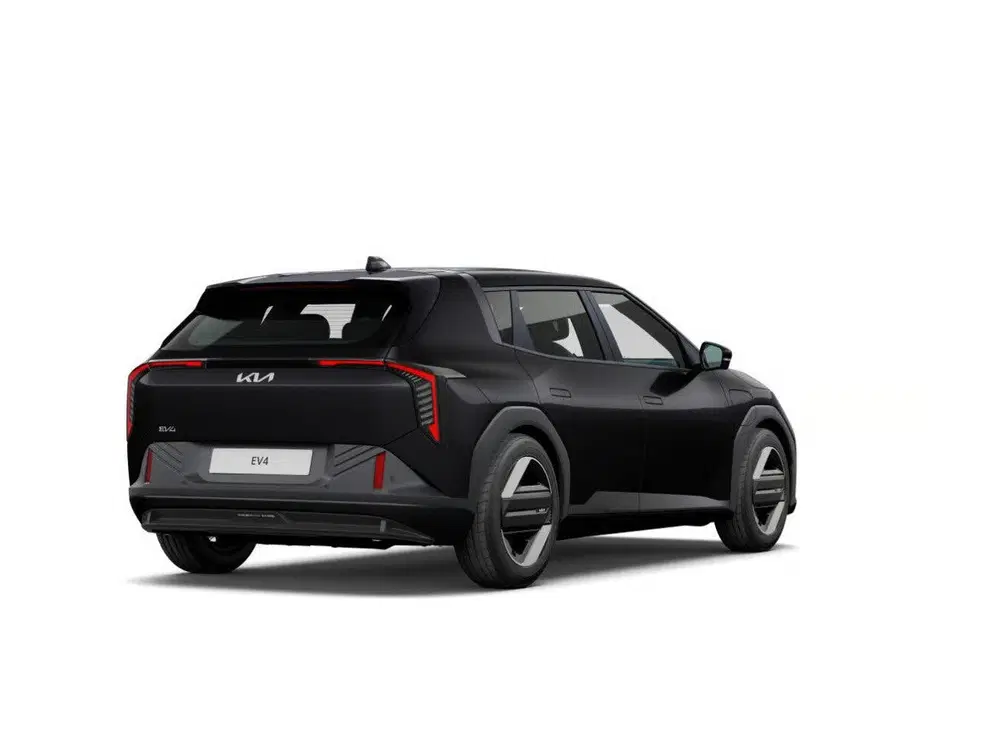 Kia EV4 Air 58.3 kWh uit 2026, foto 5