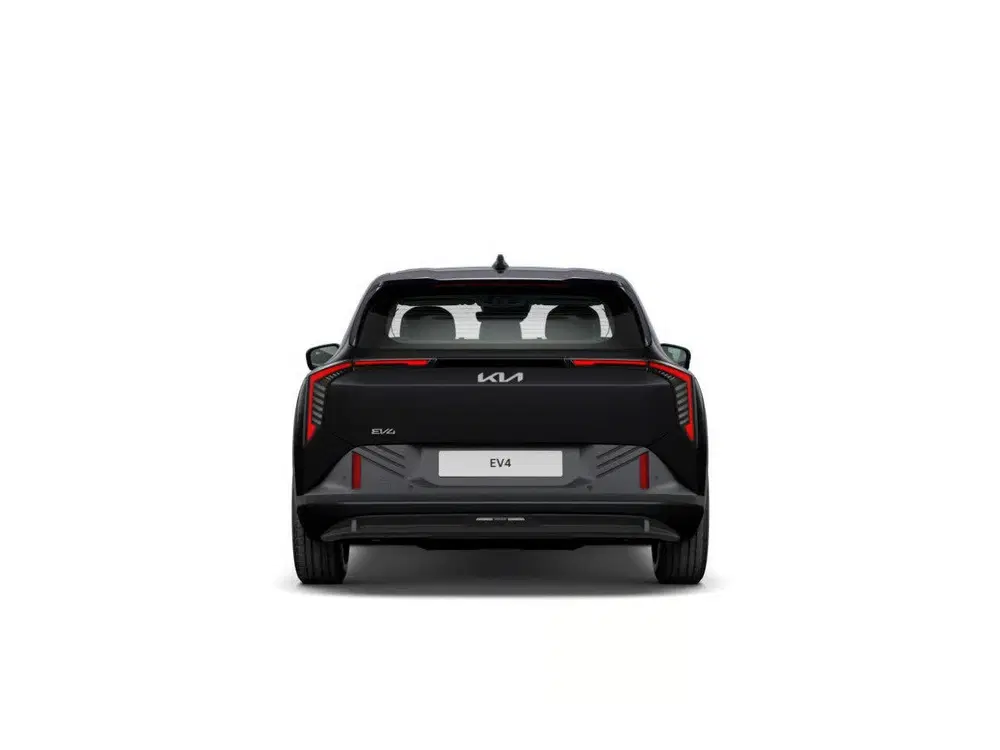 Kia EV4 Air 58.3 kWh uit 2026, foto 6