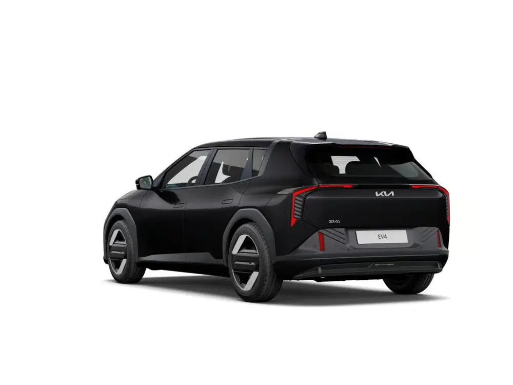 Kia EV4 Air 58.3 kWh uit 2026, foto 7