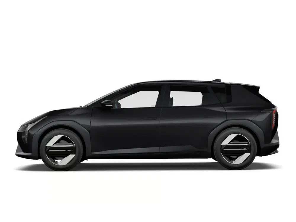 Kia EV4 Air 58.3 kWh uit 2026, foto 8