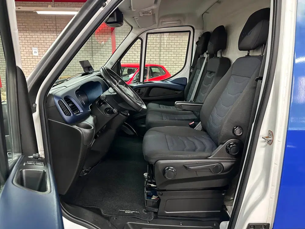 Iveco Daily 35S14V 2.3 410 H3 Org NL uit 2019, foto 10