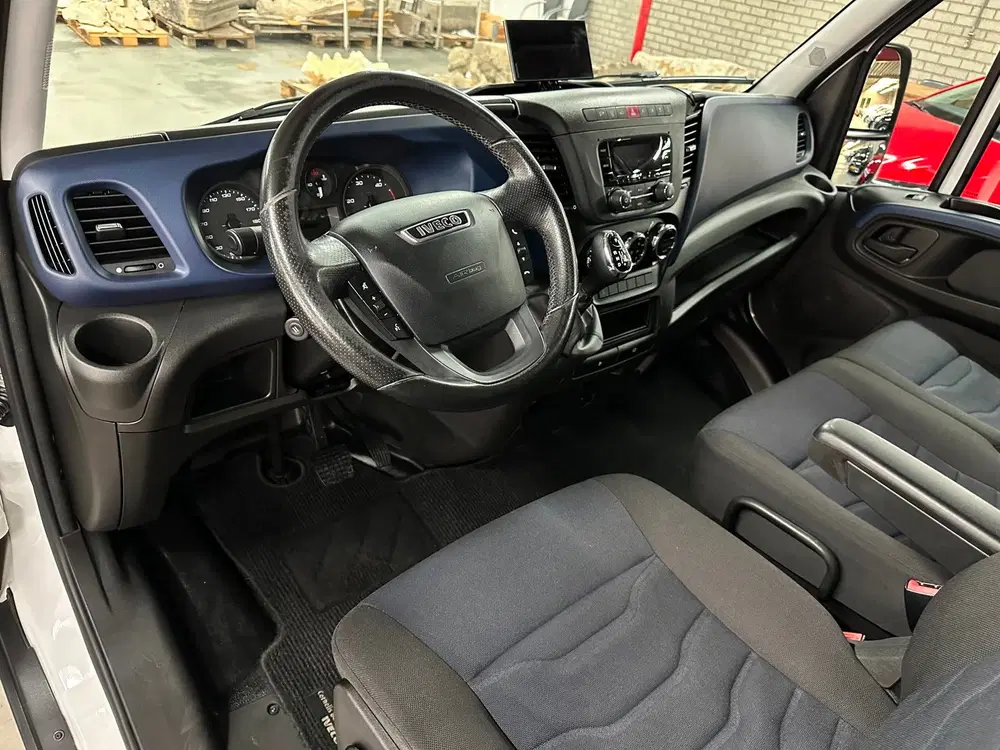 Iveco Daily 35S14V 2.3 410 H3 Org NL uit 2019, foto 11