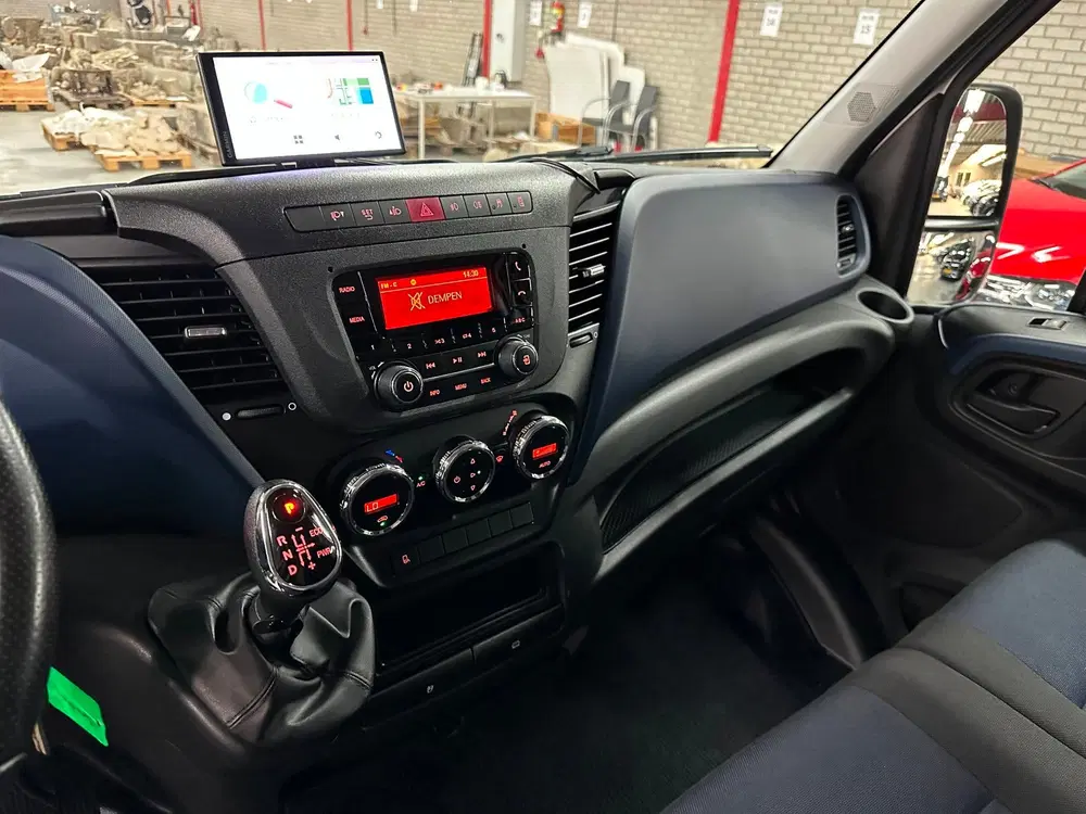 Iveco Daily 35S14V 2.3 410 H3 Org NL uit 2019, foto 12