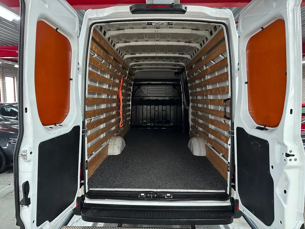 Iveco Daily 35S14V 2.3 410 H3 Org NL uit 2019, foto 14