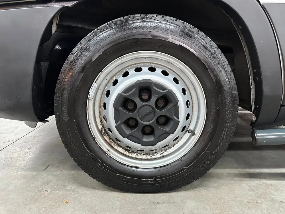 Iveco Daily 35S14V 2.3 410 H3 Org NL uit 2019, foto 6