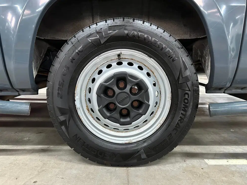 Iveco Daily 35S14V 2.3 410 H3 Org NL uit 2019, foto 7