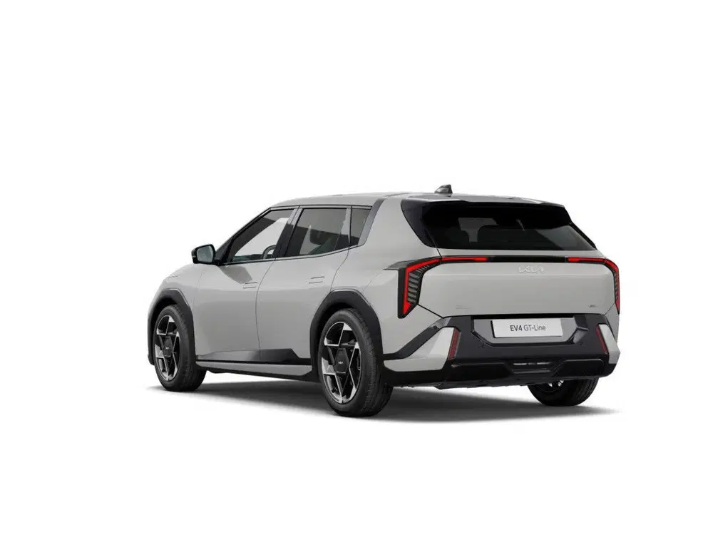 Kia EV4 GT-PlusLine 81.4 kWh uit 2026, foto 7