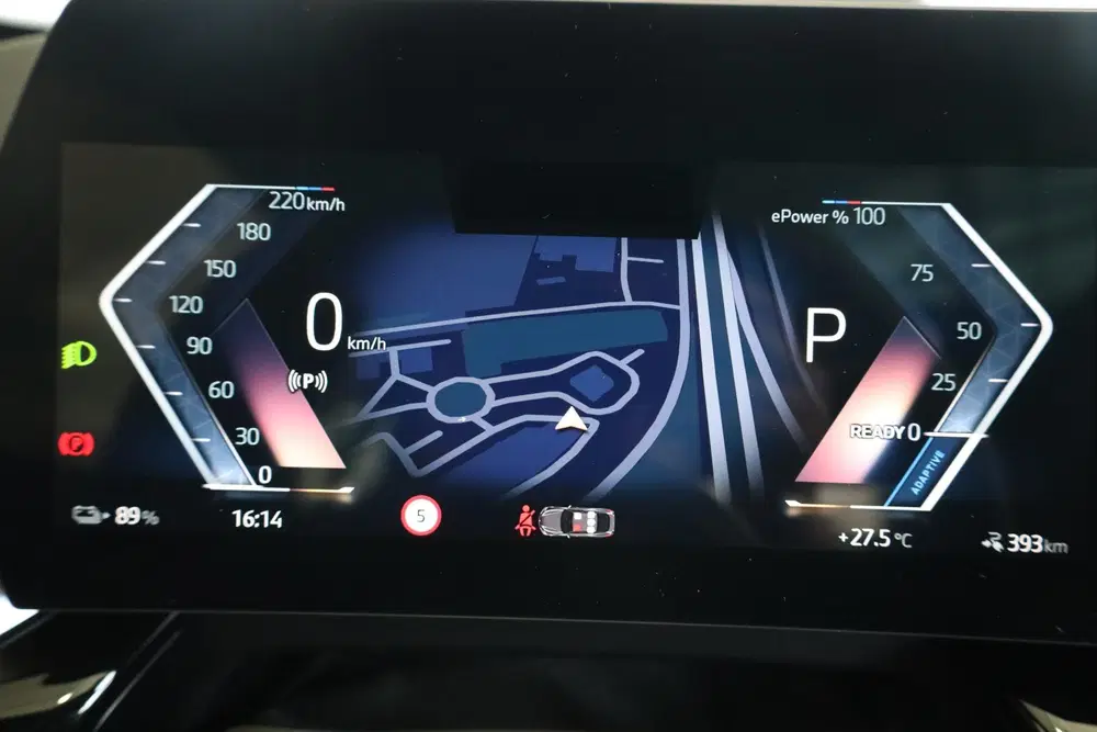 BMW iX2 eDrive20 uit 2026, foto 13