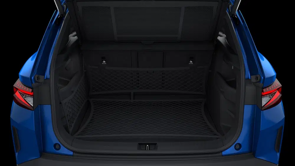 Skoda Elroq 286pk 85 Sportline uit 2026, foto 7