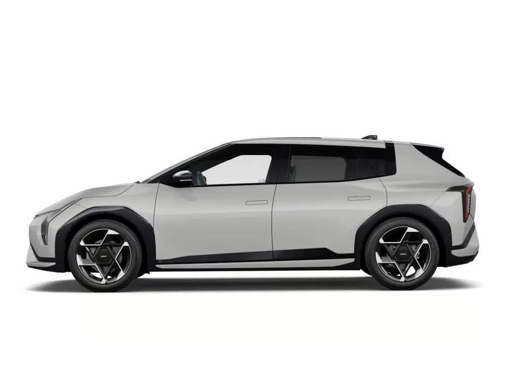Kia EV4 GT-PlusLine 81.4 kWh uit 2026, foto 8