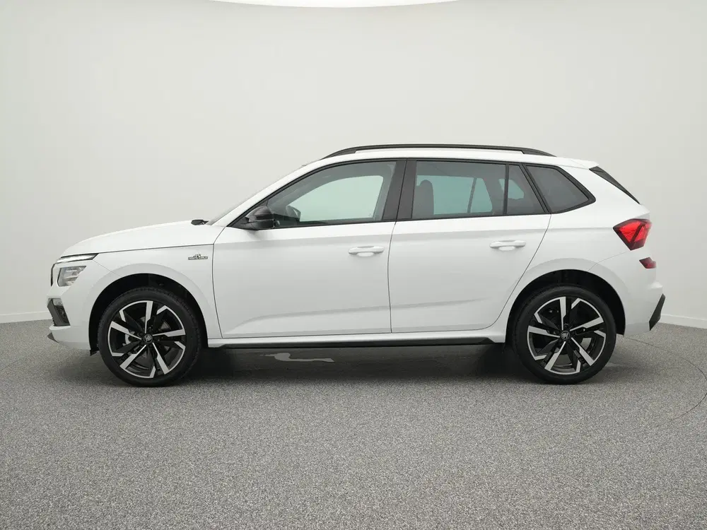 Skoda Kamiq 1.0 TSI 115pk Monte Carlo uit 2026, foto 11