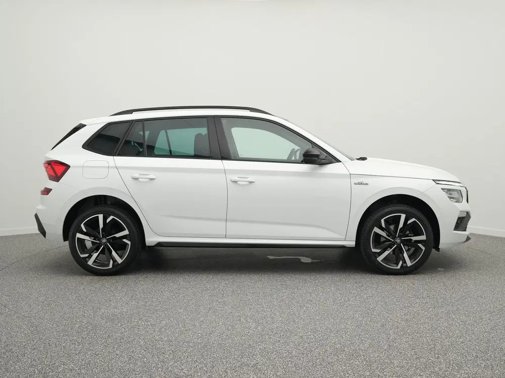 Skoda Kamiq 1.0 TSI 115pk Monte Carlo uit 2026, foto 12
