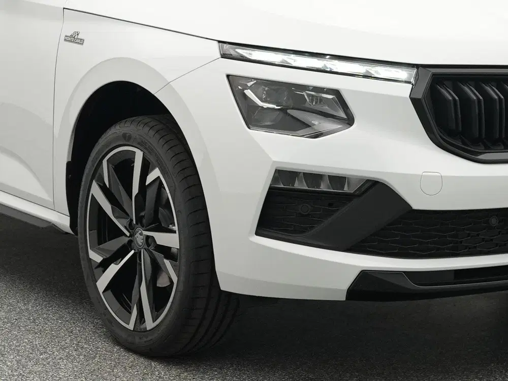 Skoda Kamiq 1.0 TSI 115pk Monte Carlo uit 2026, foto 14
