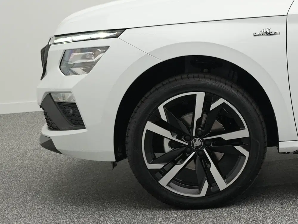 Skoda Kamiq 1.0 TSI 115pk Monte Carlo uit 2026, foto 6