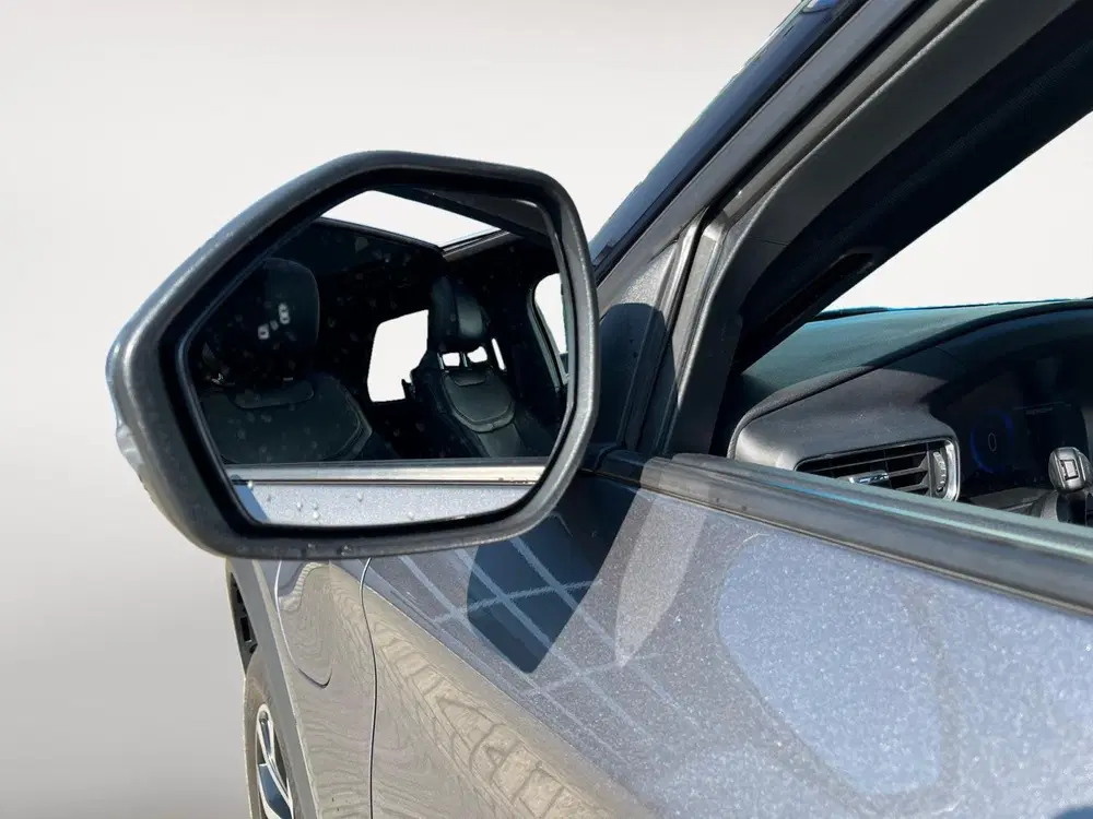 Ford Explorer 3.0 V6 EcoBoost PHEV ST-Line uit 2021, foto 15