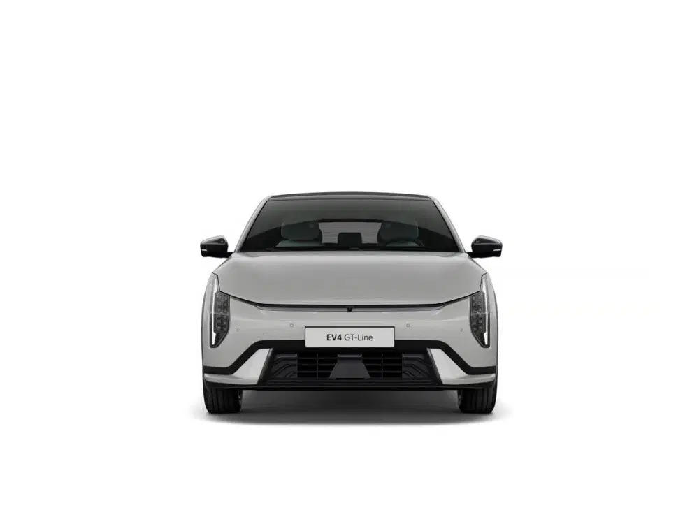 Kia EV4 GT-PlusLine 81.4 kWh uit 2026, foto 2