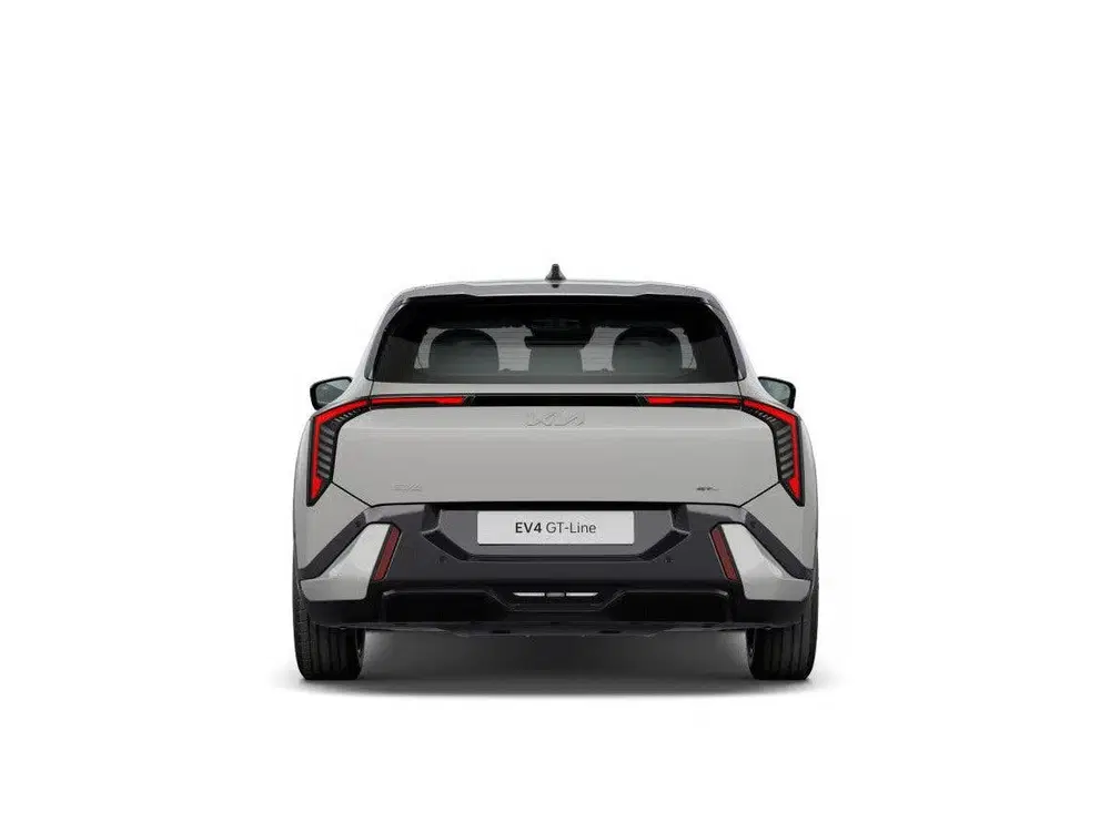 Kia EV4 GT-PlusLine 81.4 kWh uit 2026, foto 6
