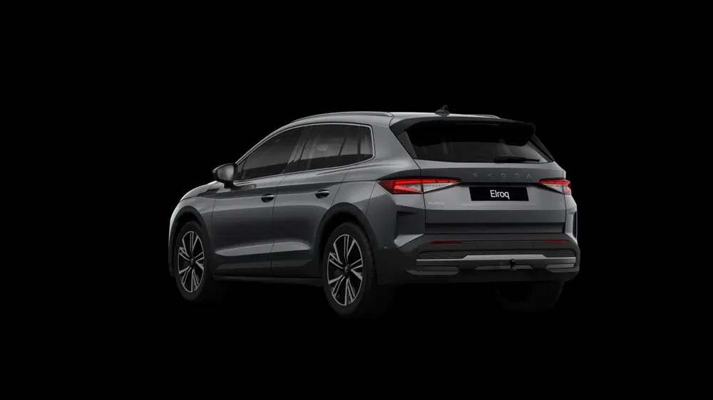 Skoda Elroq 286pk 85 Business Edition uit 2026, foto 2