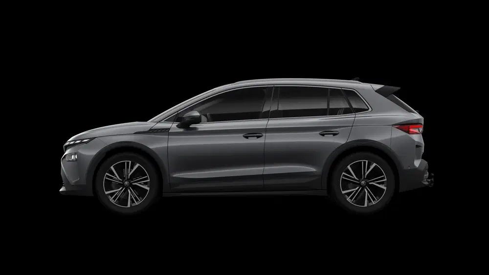 Skoda Elroq 286pk 85 Business Edition uit 2026, foto 3