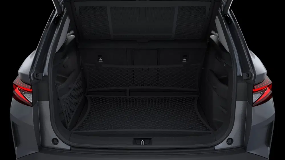 Skoda Elroq 286pk 85 Business Edition uit 2026, foto 7