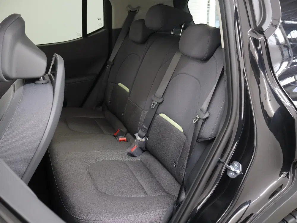 Kia EV2 Plus 42.2 kWh uit 2026, foto 11