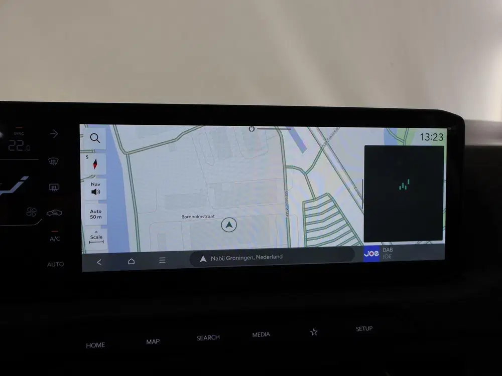 Kia EV2 Plus 42.2 kWh uit 2026, foto 13