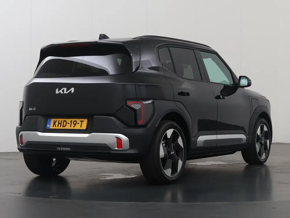 Kia EV2 Plus 42.2 kWh uit 2026, foto 2