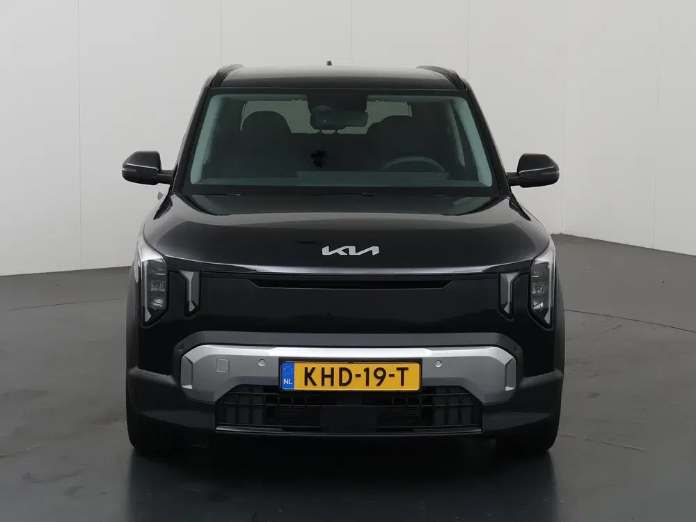 Kia EV2 Plus 42.2 kWh uit 2026, foto 3