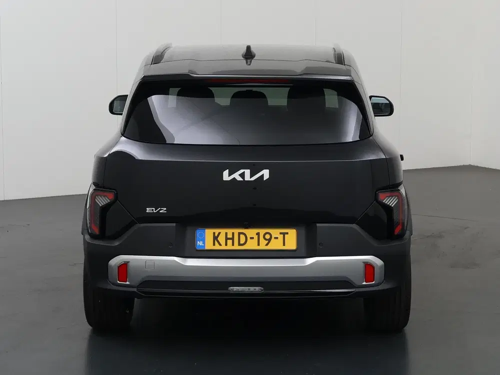 Kia EV2 Plus 42.2 kWh uit 2026, foto 4