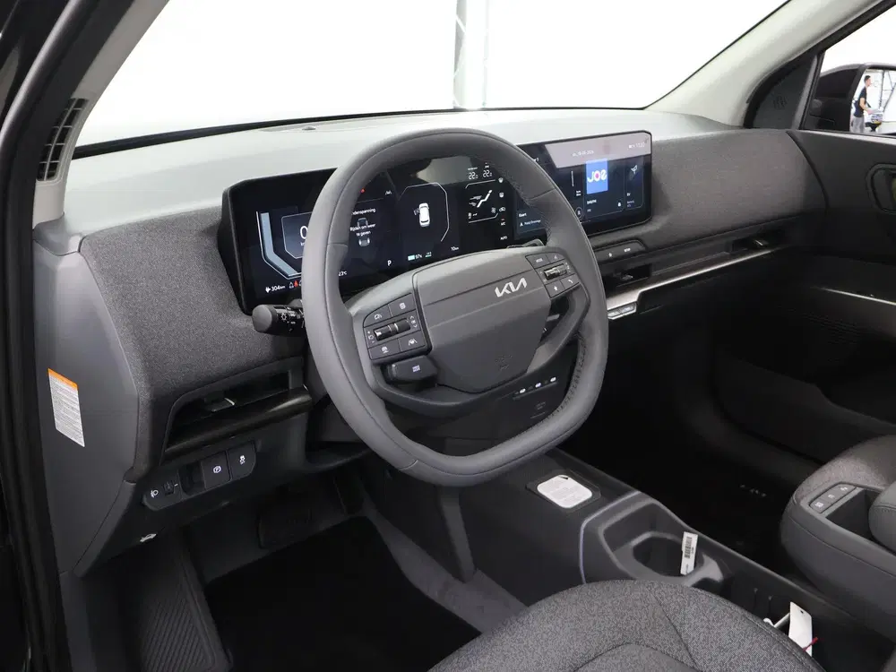 Kia EV2 Plus 42.2 kWh uit 2026, foto 7