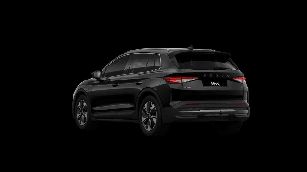 Skoda Elroq 286pk 85 Business Edition uit 2026, foto 2