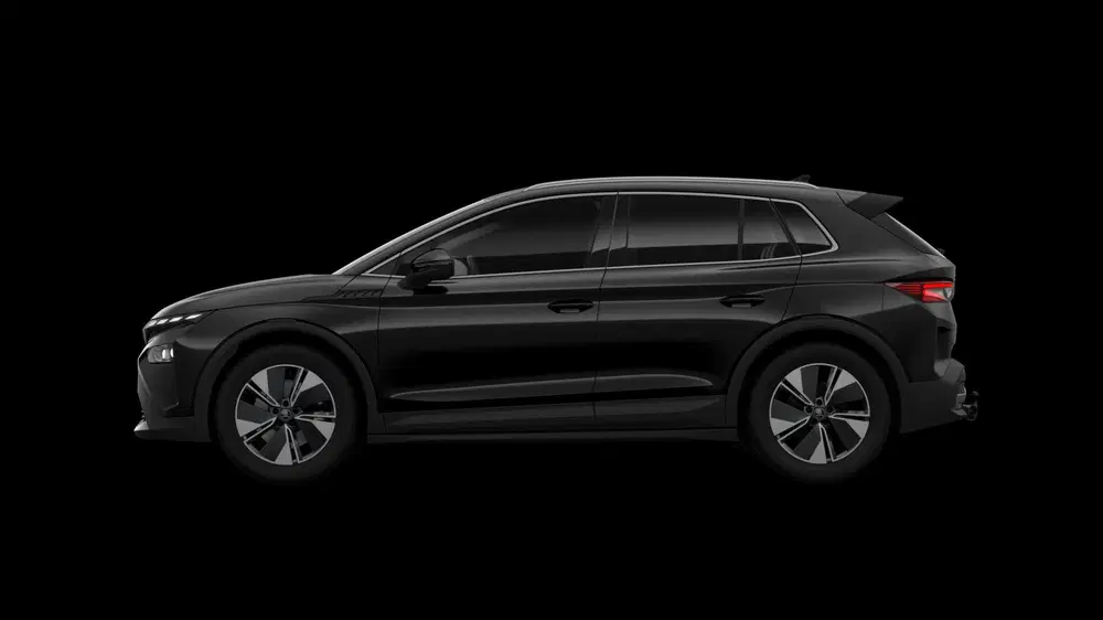 Skoda Elroq 286pk 85 Business Edition uit 2026, foto 3