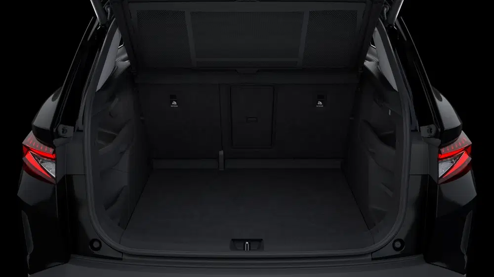 Skoda Elroq 286pk 85 Business Edition uit 2026, foto 7