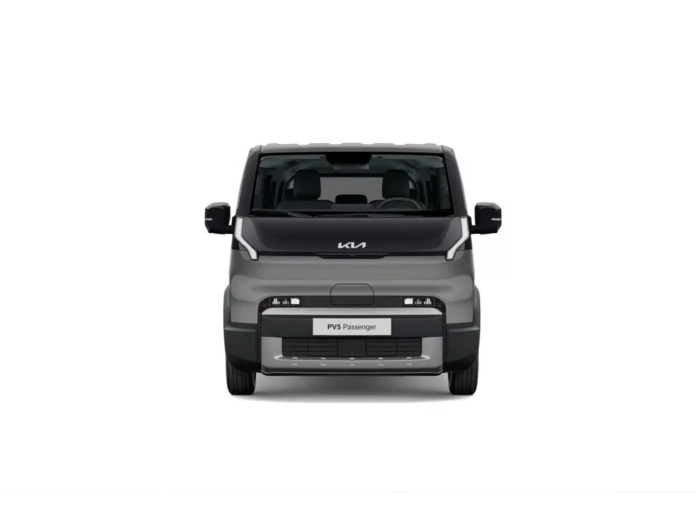 Kia PV5 Passenger Elite Executive 71.2 kWh uit 2026, foto 2