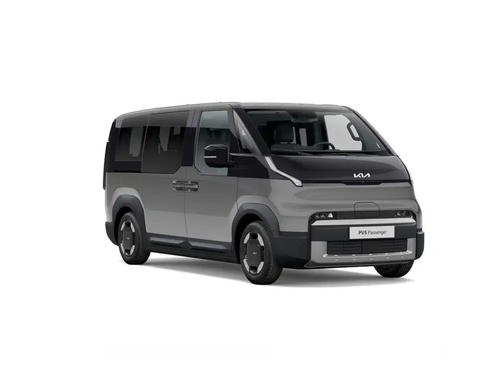 Kia PV5 Passenger Elite Executive 71.2 kWh uit 2026, foto 3