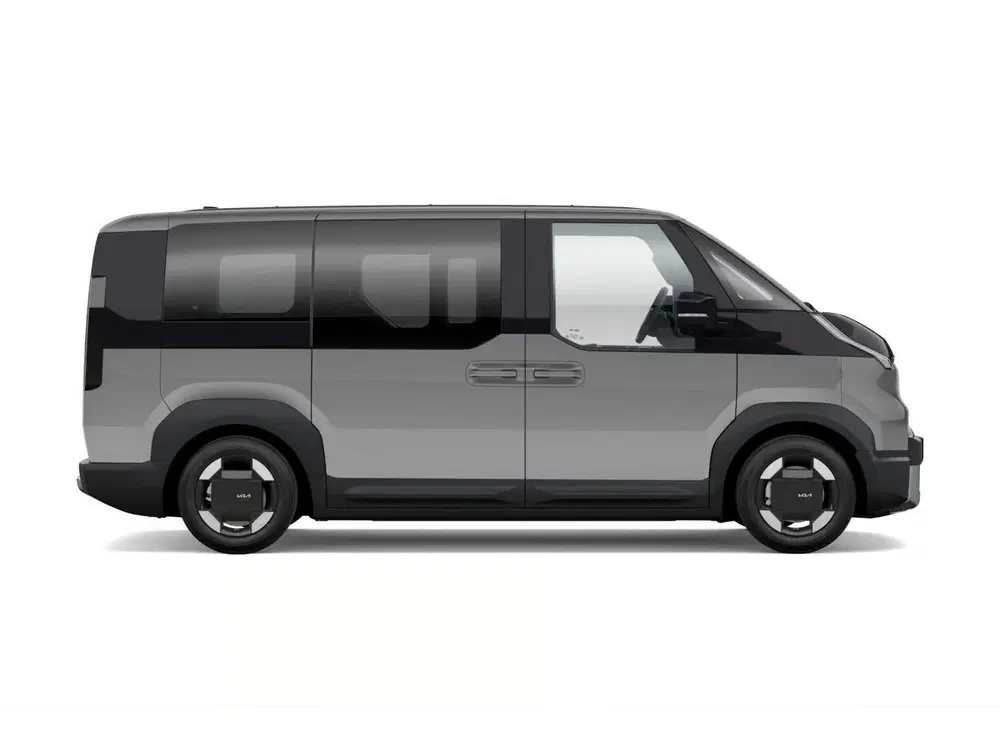 Kia PV5 Passenger Elite Executive 71.2 kWh uit 2026, foto 4