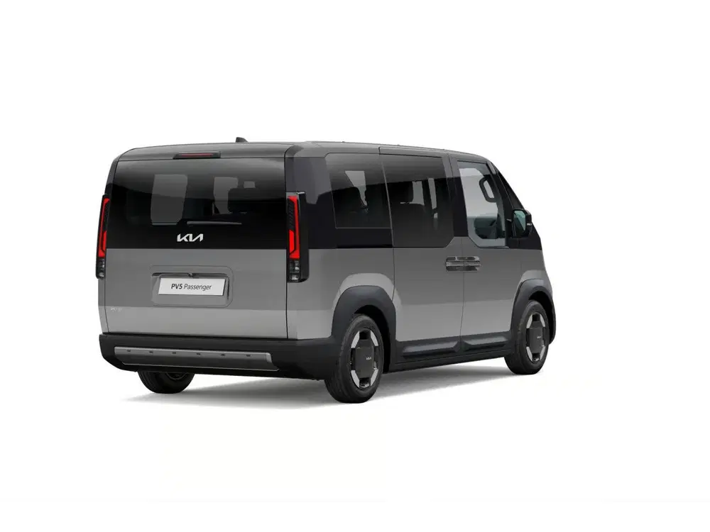 Kia PV5 Passenger Elite Executive 71.2 kWh uit 2026, foto 5