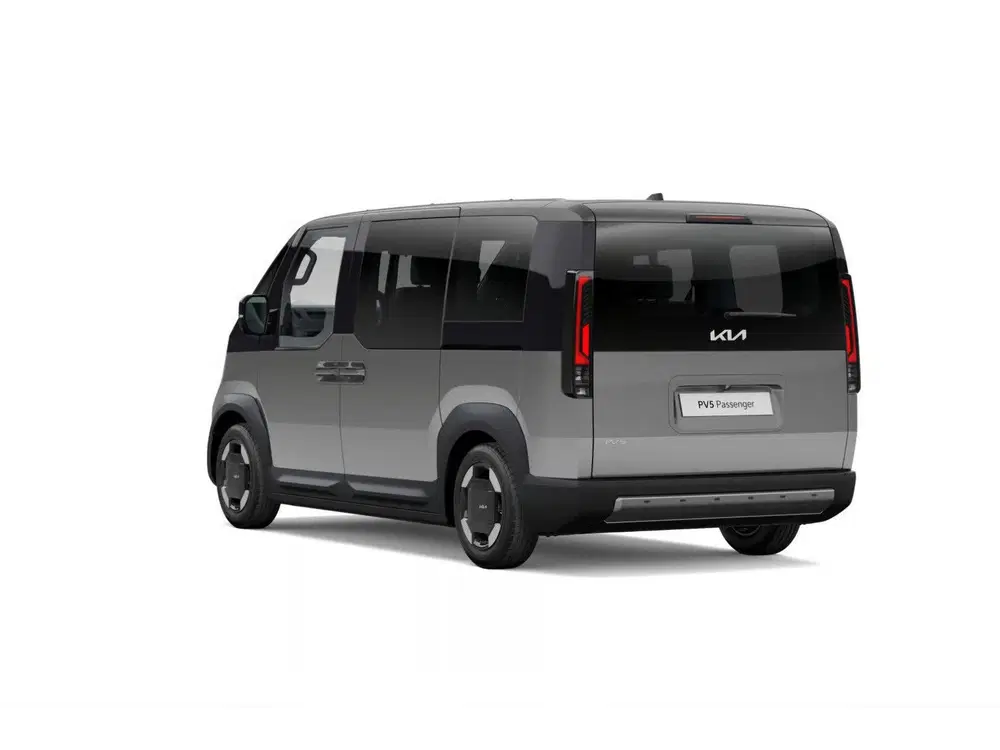 Kia PV5 Passenger Elite Executive 71.2 kWh uit 2026, foto 7