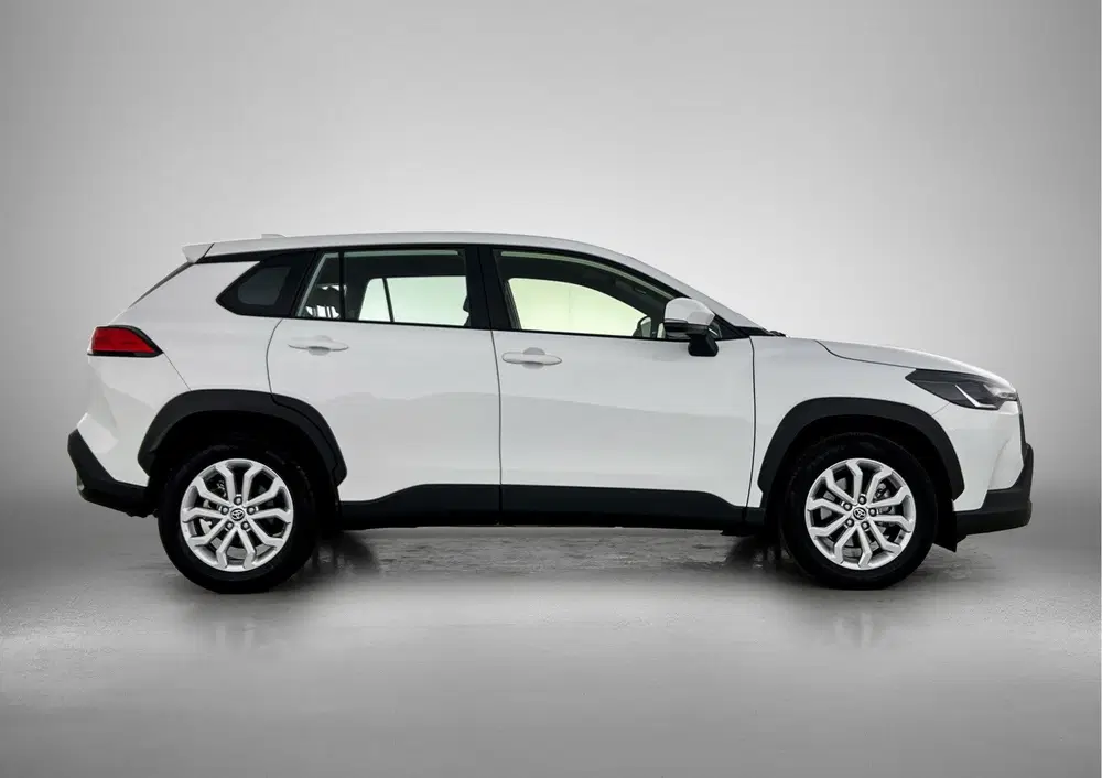 Toyota Corolla Cross Hybrid 140 Active uit 2024, foto 12