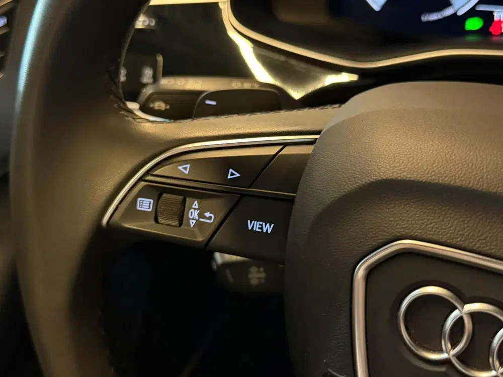 Audi Q7 55 TFSI Quattro SQ7 uitv uit 2023, foto 12