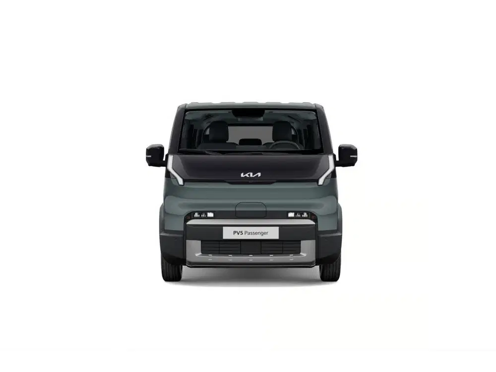 Kia PV5 Passenger Elite Executive 71.2 kWh uit 2026, foto 2