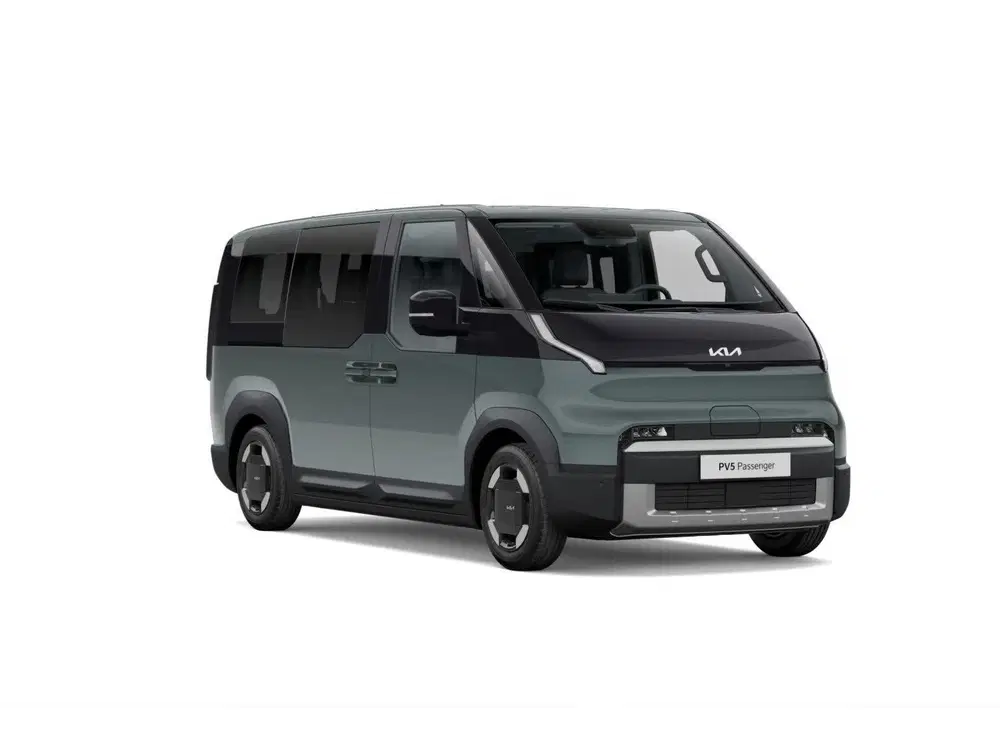 Kia PV5 Passenger Elite Executive 71.2 kWh uit 2026, foto 3