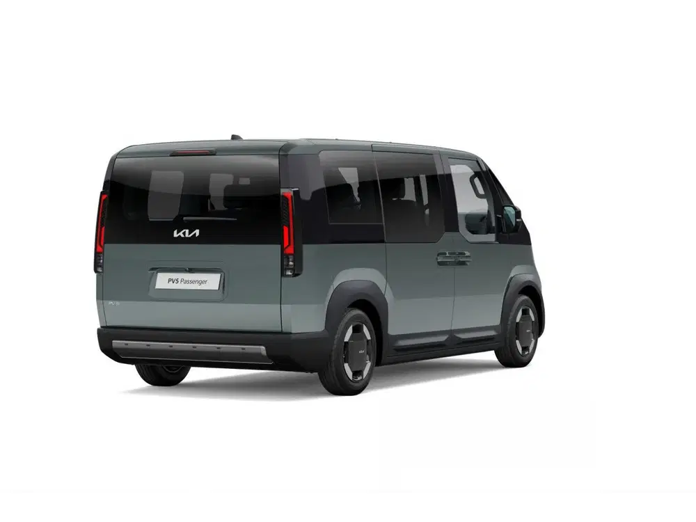 Kia PV5 Passenger Elite Executive 71.2 kWh uit 2026, foto 5