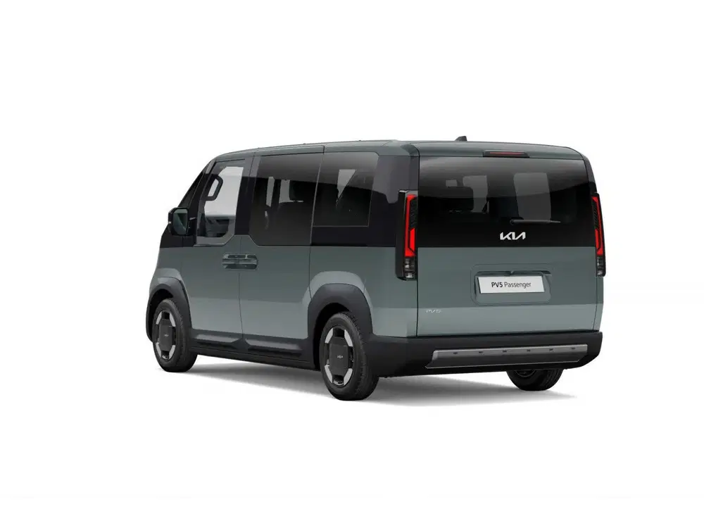 Kia PV5 Passenger Elite Executive 71.2 kWh uit 2026, foto 7