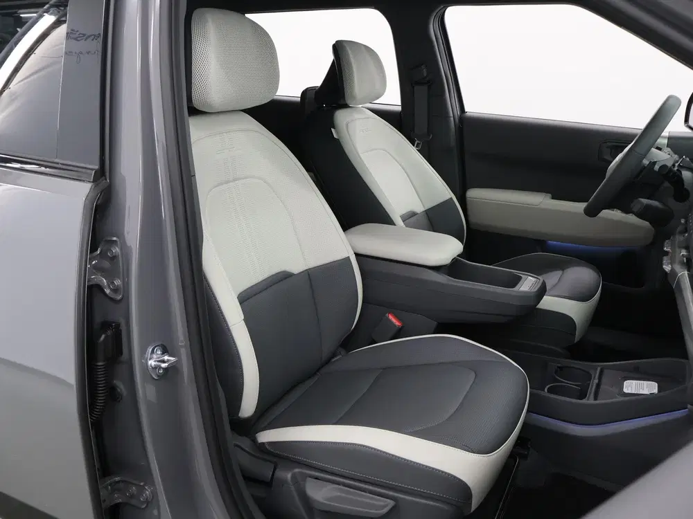 Kia EV3 GT-Line Business Edition 81.4 kWh uit 2026, foto 10