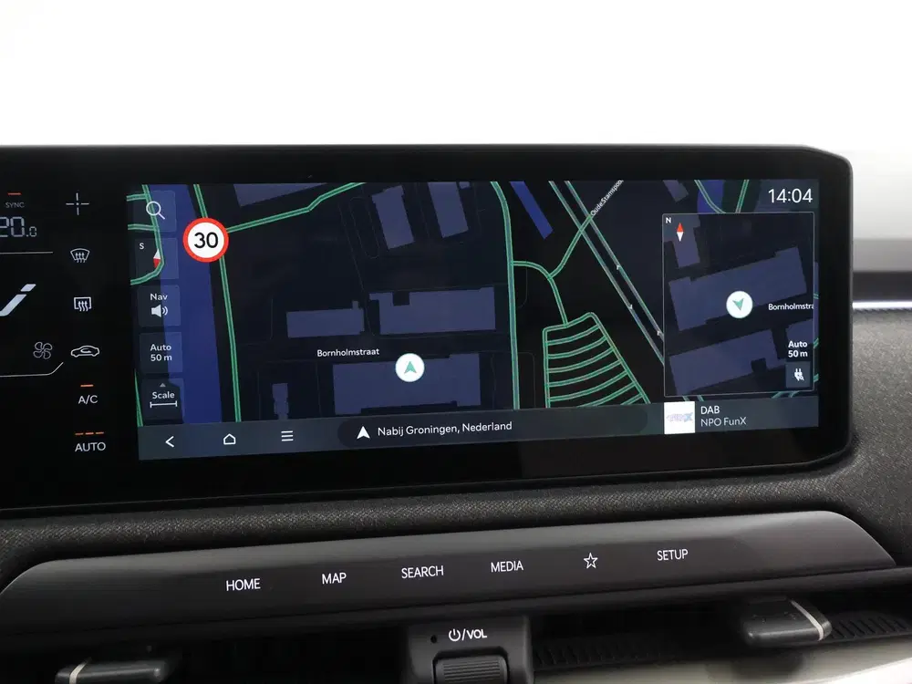 Kia EV3 GT-Line Business Edition 81.4 kWh uit 2026, foto 14