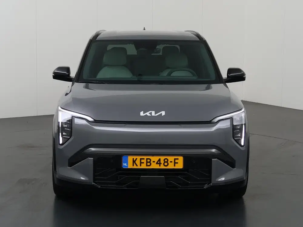 Kia EV3 GT-Line Business Edition 81.4 kWh uit 2026, foto 3